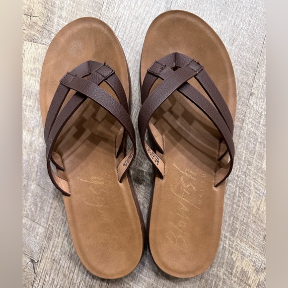 Blowfish Malibu Sandals - Picture 3 of 3